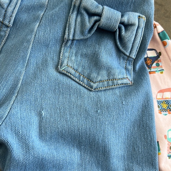 Matilda Jane Girls Back to School outfit - Picture 7 of 9